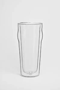 ZWILLING Sorrento Double-Wall Pint Beer Glass Set