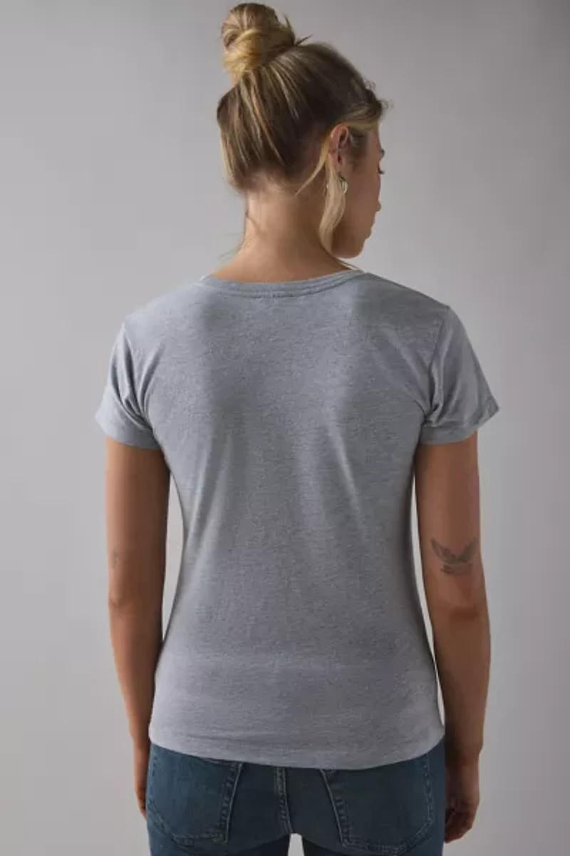DAY Portobello London Graphic Slim Tee