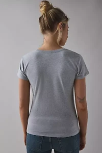 DAY Portobello London Graphic Slim Tee
