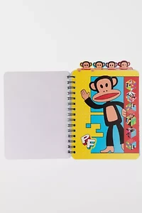 Paul Frank Spiral Journal