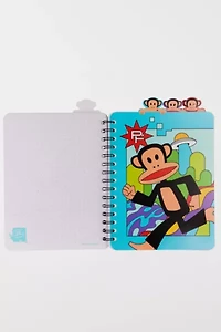 Paul Frank Spiral Journal