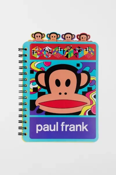 Paul Frank Spiral Journal