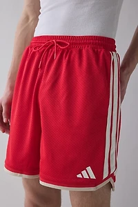 adidas Stadium Mesh Short