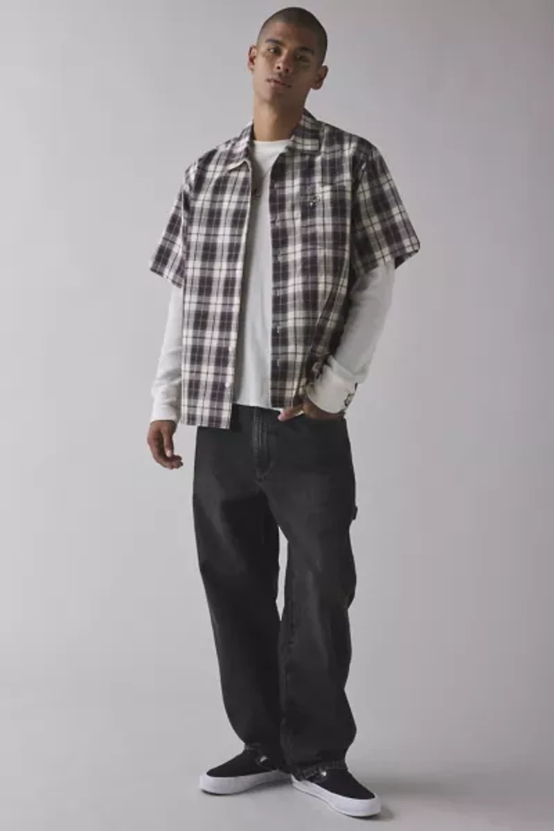 WORSHIP SUPPLIES Carpenter Jean