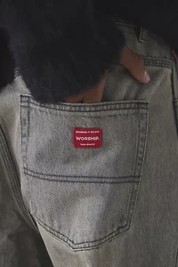 WORSHIP SUPPLIES Big Lounger Jean