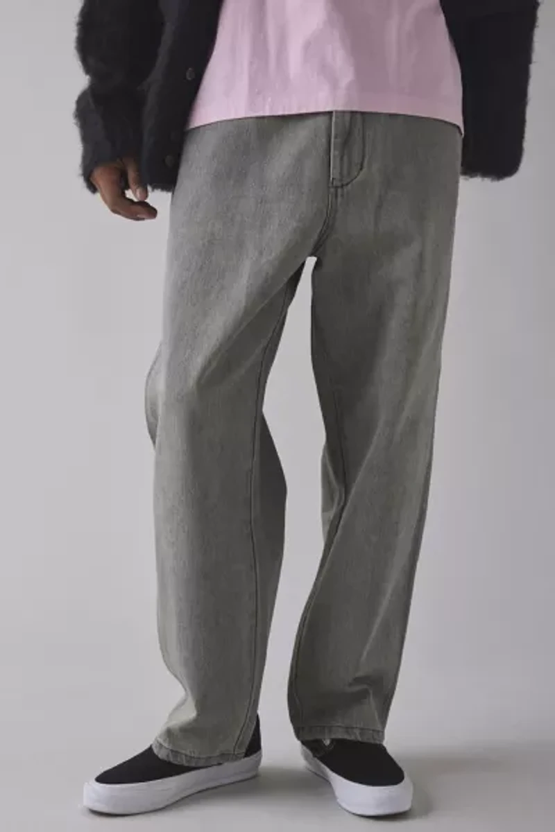 WORSHIP SUPPLIES Big Lounger Jean