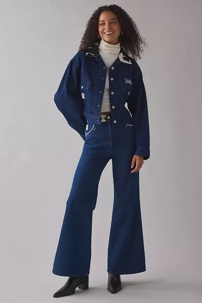 Levi’s® X Toy Story Type II Cropped Denim Jacket
