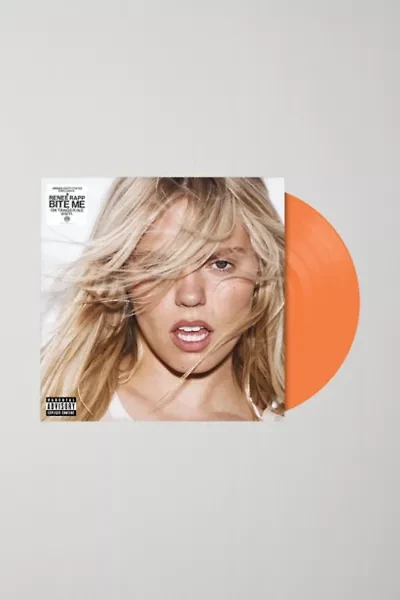 Reneé Rapp - BITE ME UO Exclusive LP