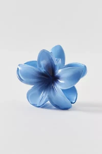 Aria Flower Claw Clip