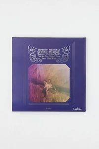 Aly & AJ - Silver Deliverer UO Exclusive 2XLP