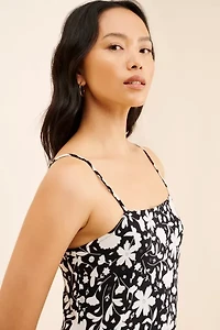 Saltwater Luxe Sully Midi Dress