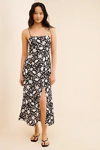 Saltwater Luxe Sully Midi Dress