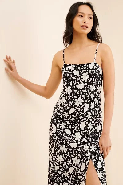 Saltwater Luxe Sully Midi Dress