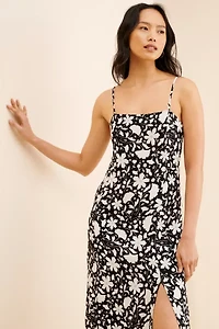 Saltwater Luxe Sully Midi Dress