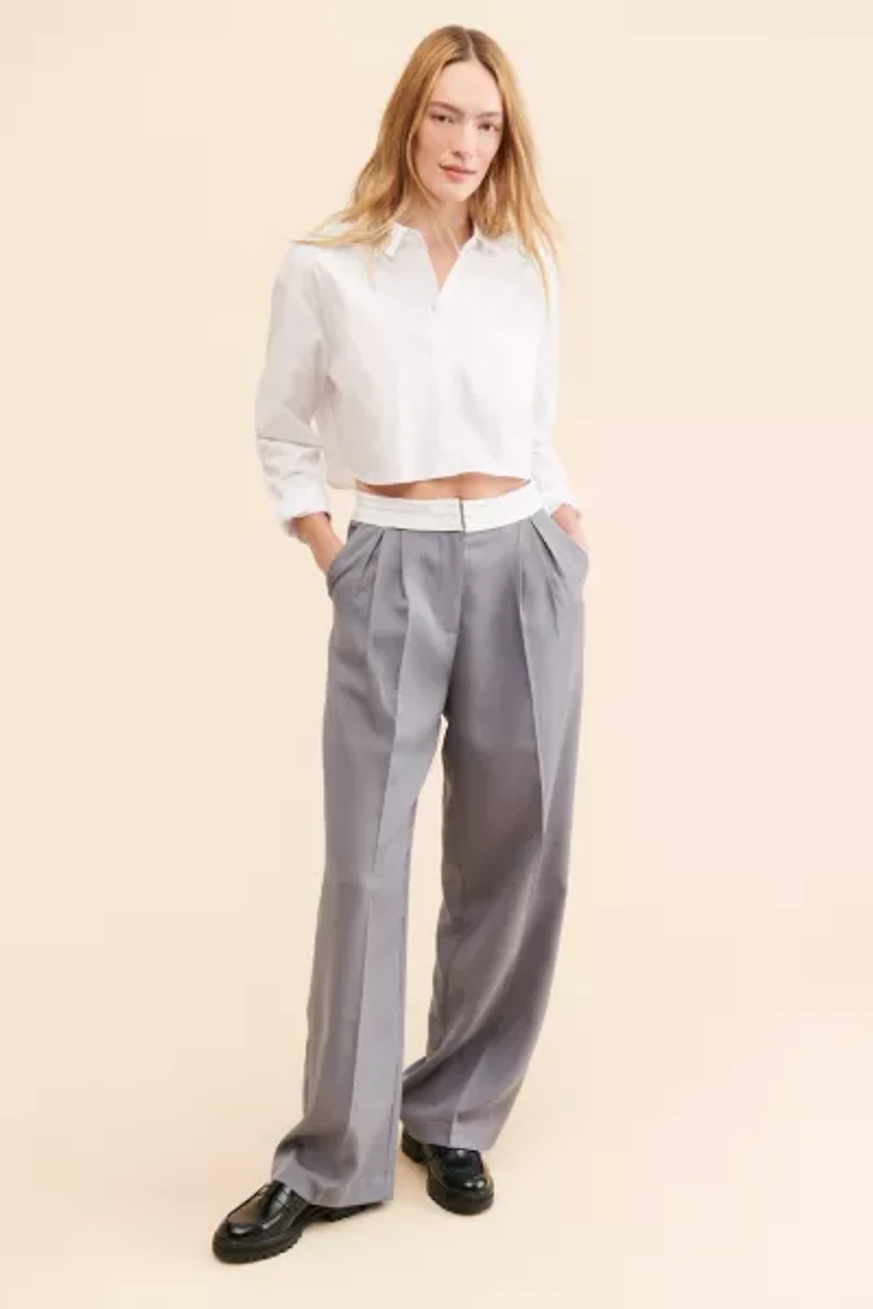 Lioness City Of Angels Pants