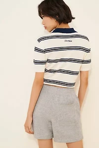 BDG Men's Bonfire Volley Sweatshort