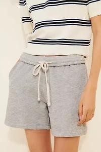 BDG Men's Bonfire Volley Sweatshort
