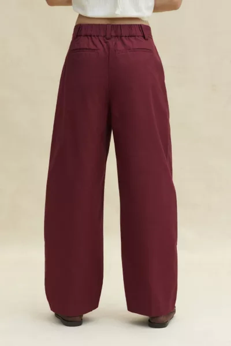 BDG Kristen Twill Trousers