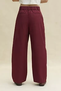 BDG Kristen Twill Trousers