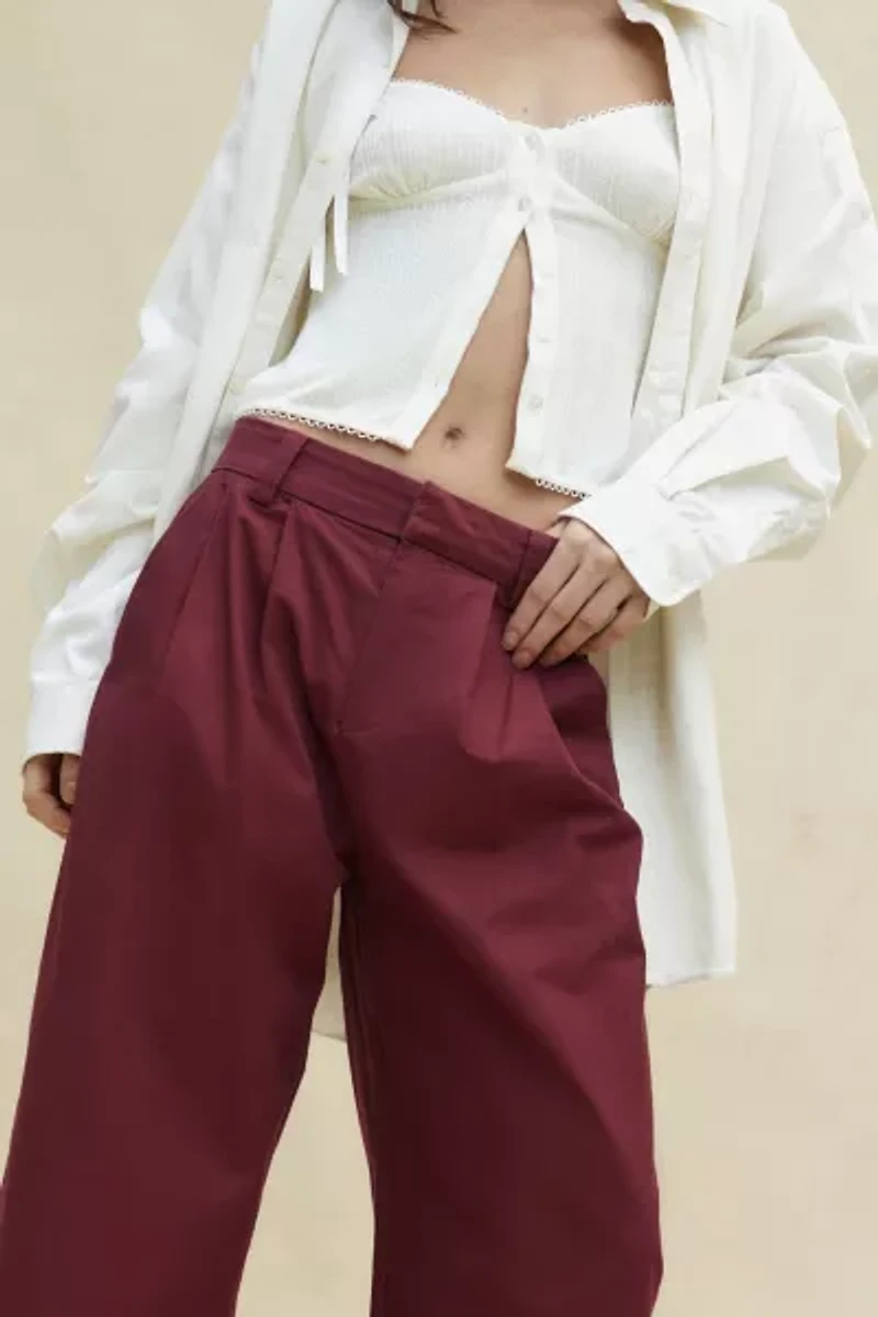 BDG Kristen Twill Trousers