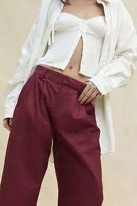 BDG Kristen Twill Trousers