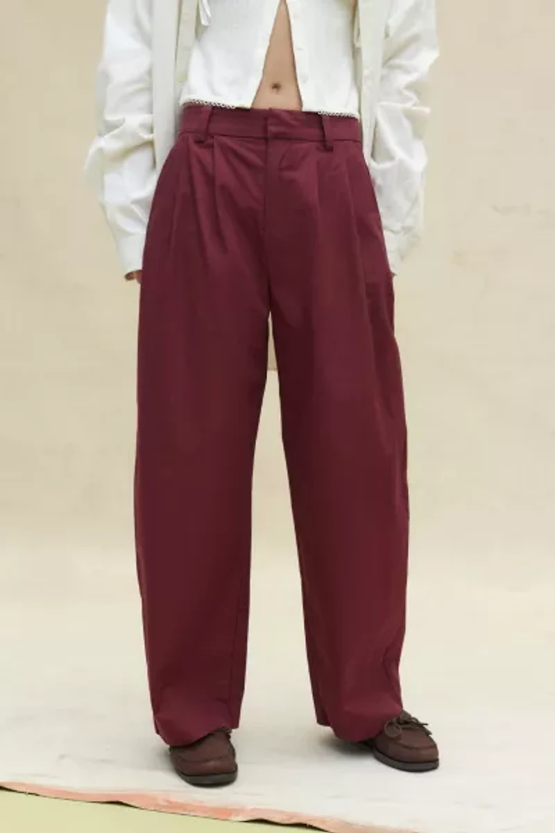 BDG Kristen Twill Trousers