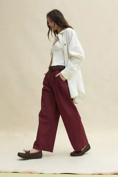 BDG Kristen Twill Trousers