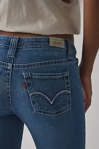 Vintage By UO Levi’s® 2000s Skinny Jean