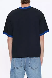 THRILLS Superior Power Cropped Tee