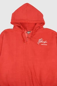 Vintage Nebraska Cornhuskers Hoodie