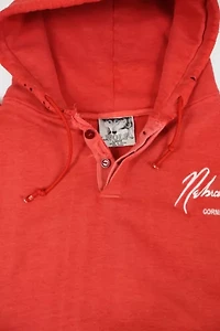 Vintage Nebraska Cornhuskers Hoodie