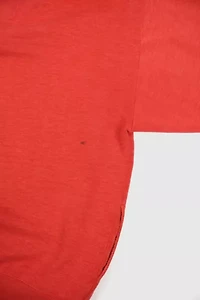 Vintage Nebraska Cornhuskers Hoodie
