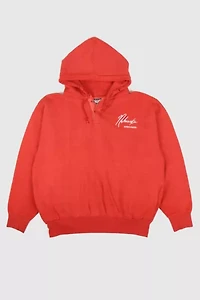 Vintage Nebraska Cornhuskers Hoodie