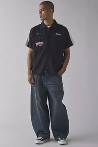 THRILLS Rapid Fire Short Sleeve Shirt