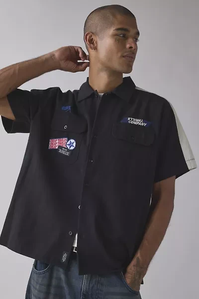 THRILLS Rapid Fire Short Sleeve Shirt