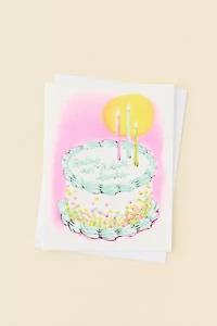 Yellow Owl Workshop Being An Adult Sucks Birthday Card