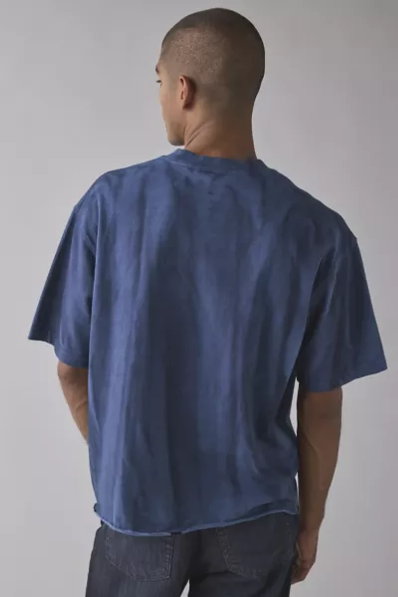 THRILLS Arts Sunfaded Tee