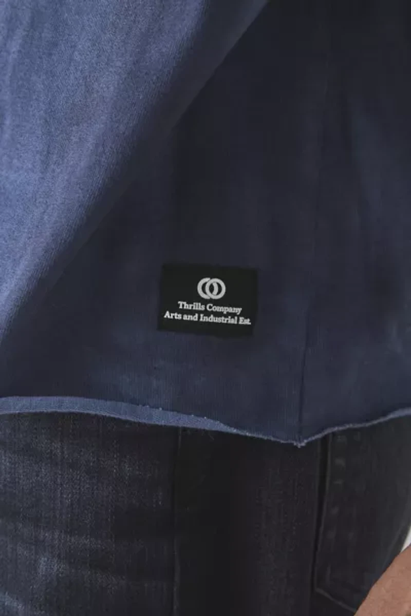 THRILLS Arts Sunfaded Tee