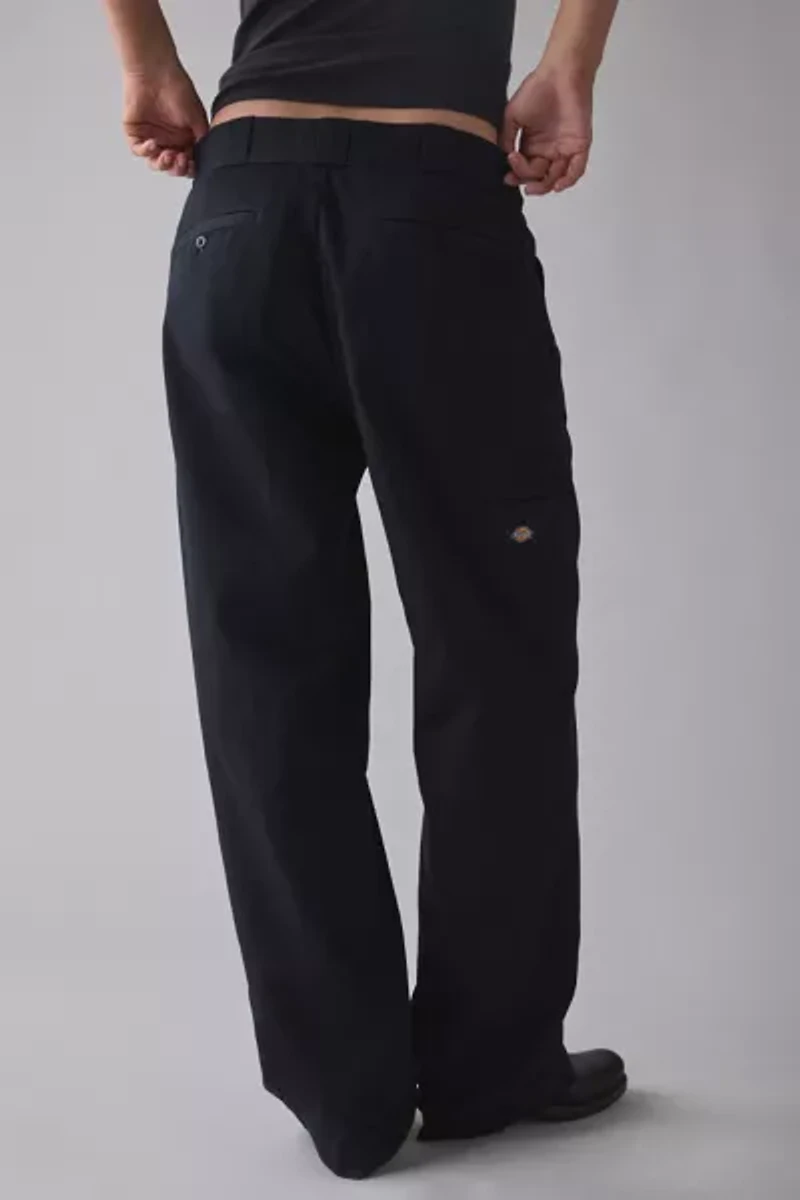 Dickies 247 Loose Mid-Rise Work Pant