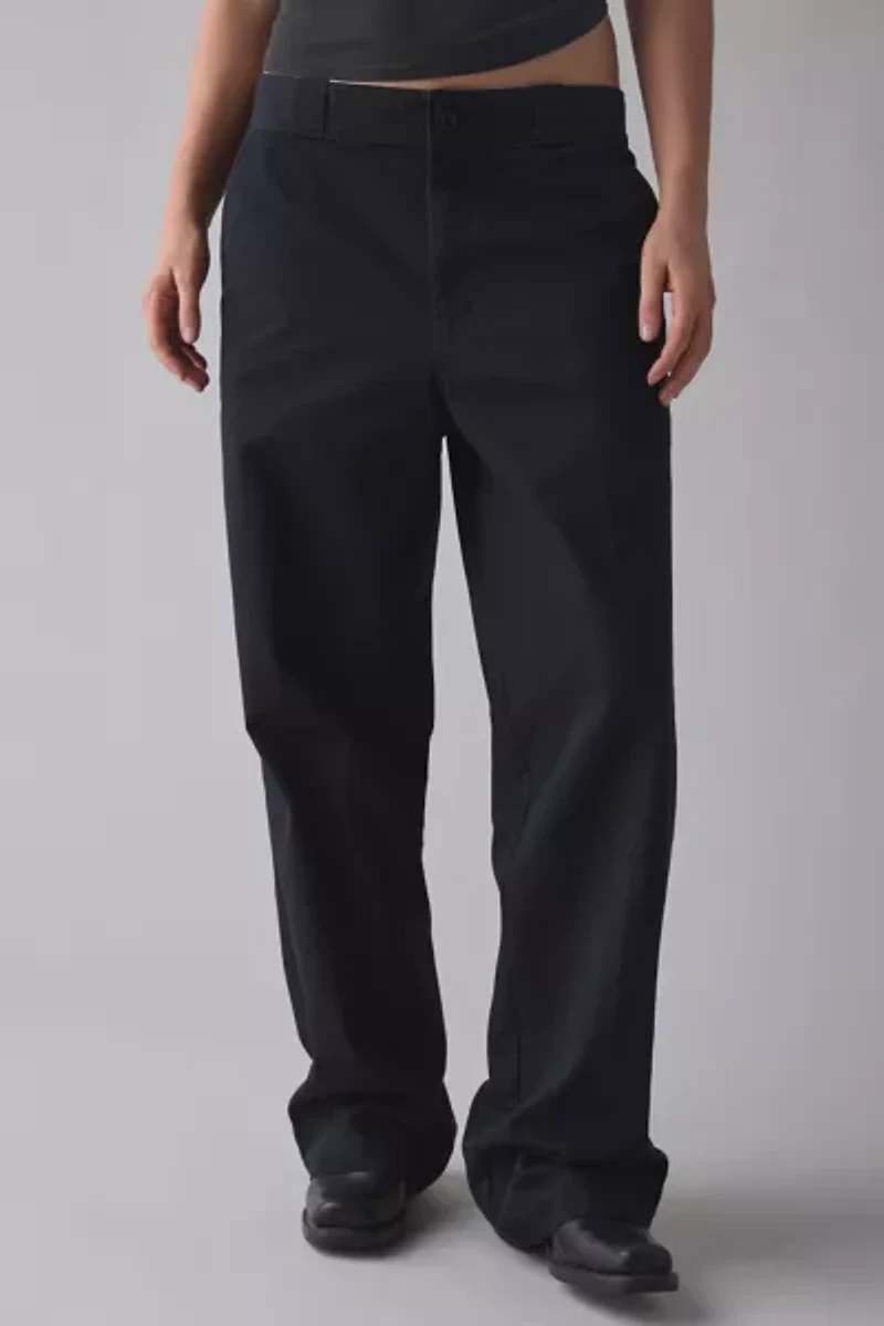 Dickies 247 Loose Mid-Rise Work Pant