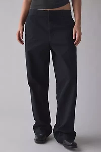 Dickies 247 Loose Mid-Rise Work Pant