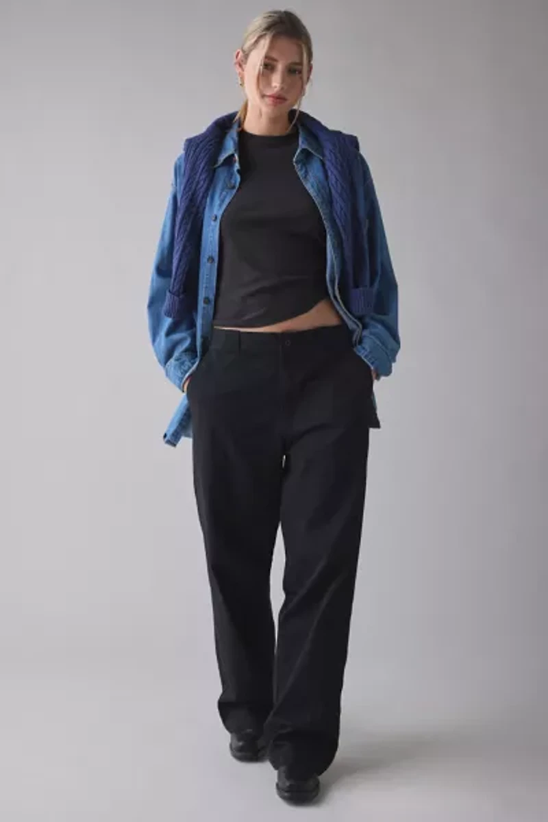 Dickies 247 Loose Mid-Rise Work Pant
