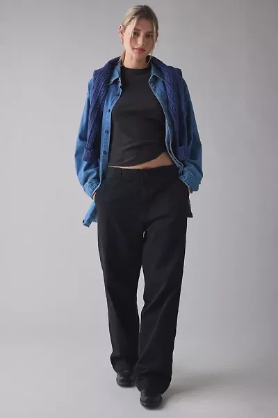 Dickies 247 Loose Mid-Rise Work Pant