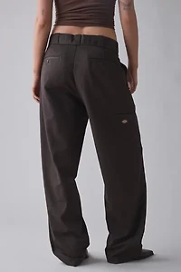 Dickies 247 Loose Mid-Rise Work Pant