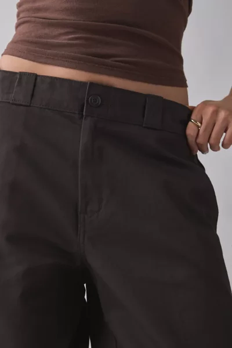 Dickies 247 Loose Mid-Rise Work Pant