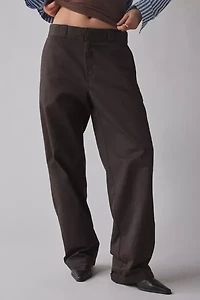 Dickies 247 Loose Mid-Rise Work Pant