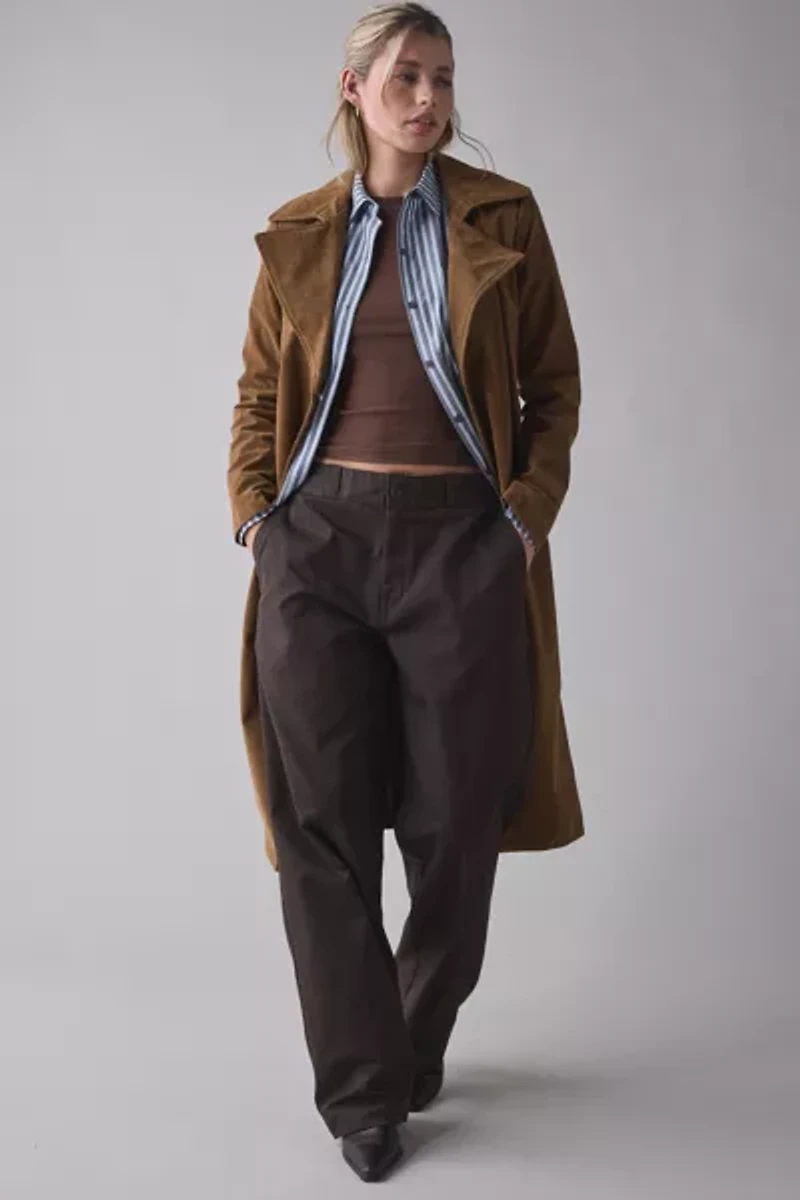 Dickies 247 Loose Mid-Rise Work Pant