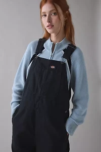 Dickies Double Front Bib Canvas Overall