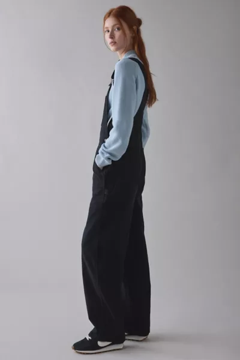 Dickies Double Front Bib Canvas Overall