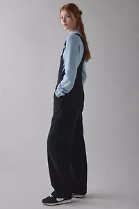Dickies Double Front Bib Canvas Overall